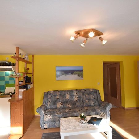 Apartment Rerik With Fenced Garden المظهر الخارجي الصورة
