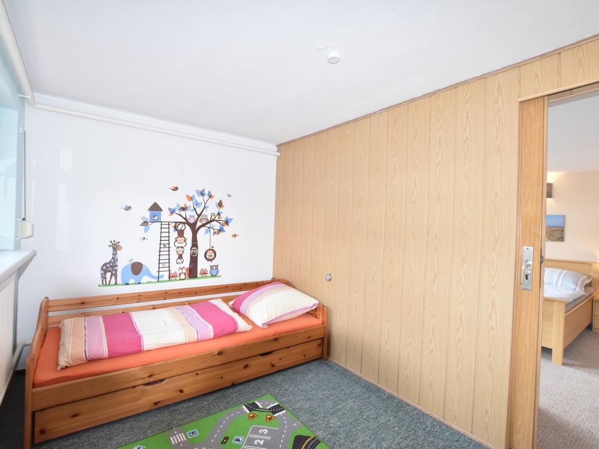Apartment Rerik With Fenced Garden المظهر الخارجي الصورة
