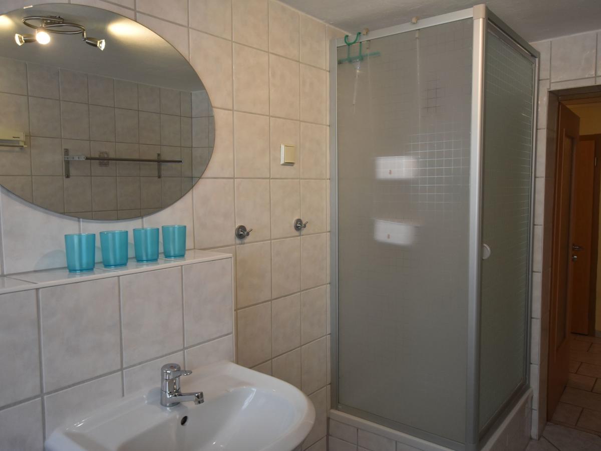 Apartment Rerik With Fenced Garden المظهر الخارجي الصورة